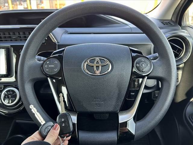 TOYOTA AQUA 2019 Image 31