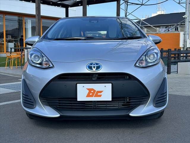 TOYOTA AQUA 2019 Image 31