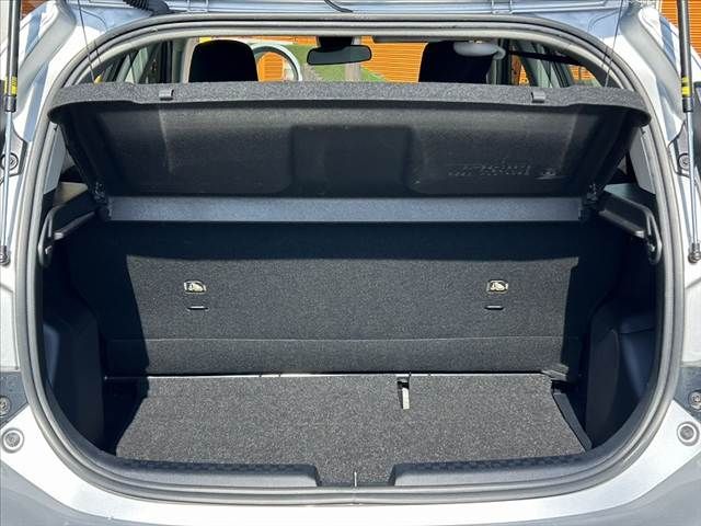 TOYOTA AQUA 2019 Image 31