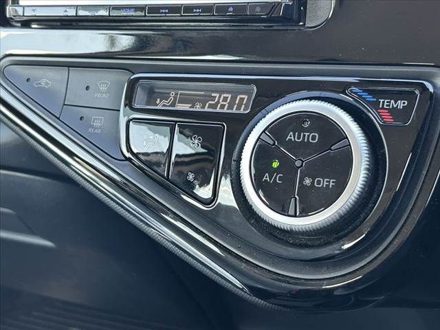 TOYOTA AQUA 2019 Image 31