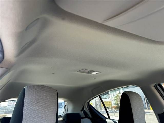 TOYOTA AQUA 2019 Image 31