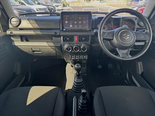 SUZUKI JIMNY 4WD 2020 Image 31