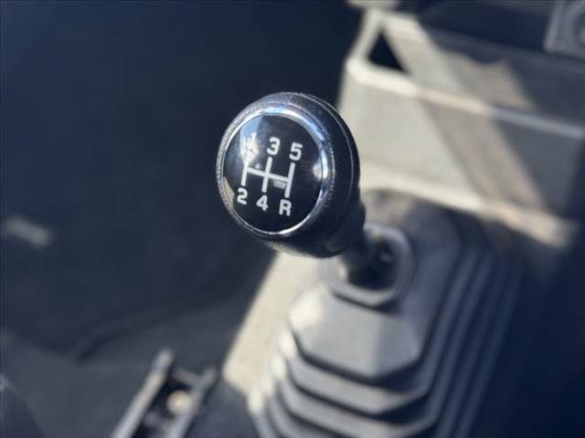 SUZUKI JIMNY 4WD 2020 Image 31