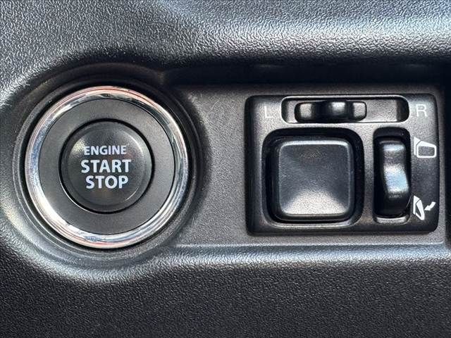 SUZUKI JIMNY 4WD 2020 Image 31