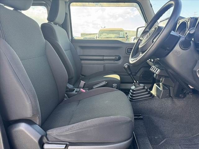 SUZUKI JIMNY 4WD 2020 Image 31