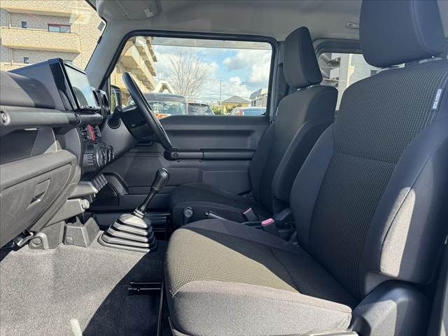 SUZUKI JIMNY 4WD 2020 Image 31