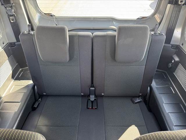 SUZUKI JIMNY 4WD 2020 Image 31