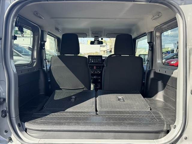 SUZUKI JIMNY 4WD 2020 Image 31