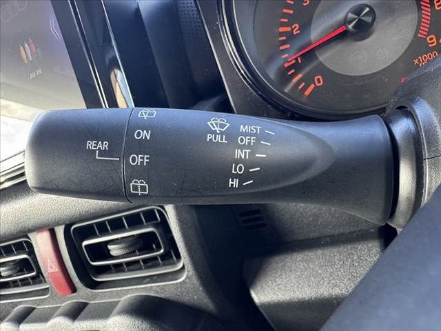 SUZUKI JIMNY 4WD 2020 Image 31