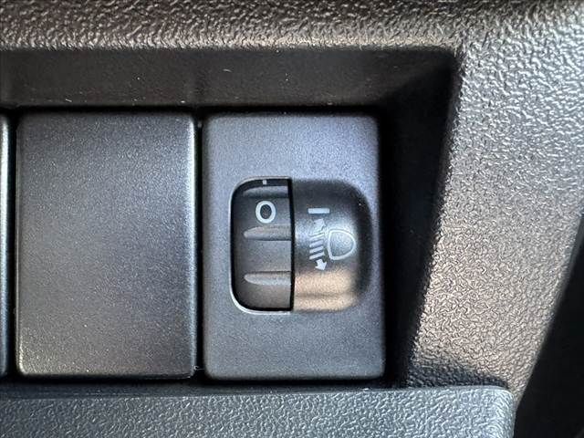 SUZUKI JIMNY 4WD 2020 Image 31