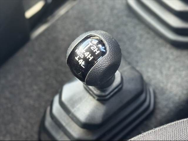 SUZUKI JIMNY 4WD 2020 Image 31