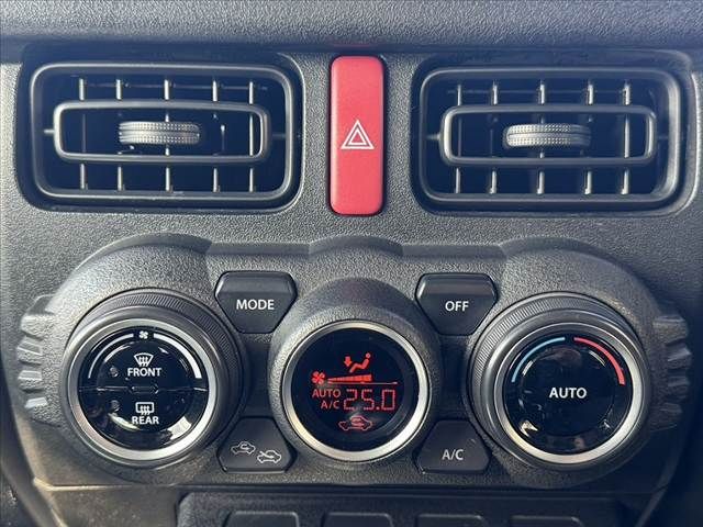 SUZUKI JIMNY 4WD 2020 Image 31