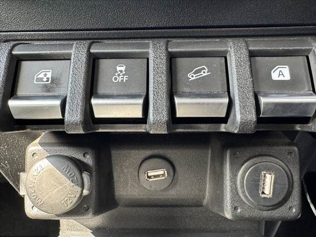 SUZUKI JIMNY 4WD 2020 Image 31