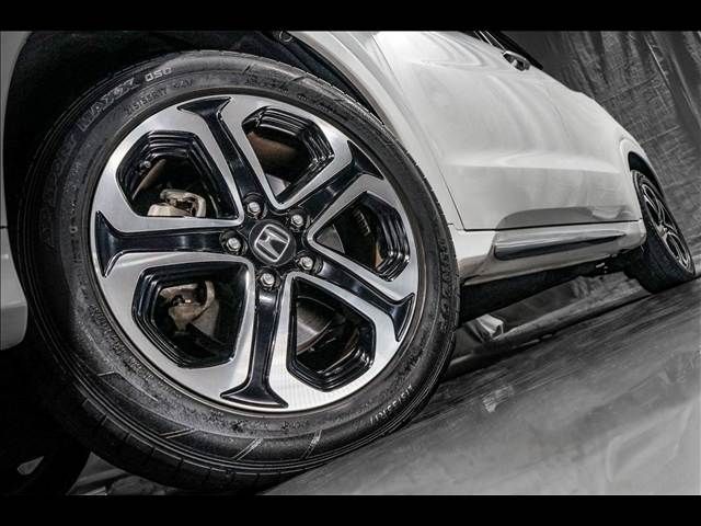 HONDA VEZEL HYBRID 2015 Image 31