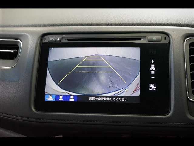 HONDA VEZEL HYBRID 2015 Image 31