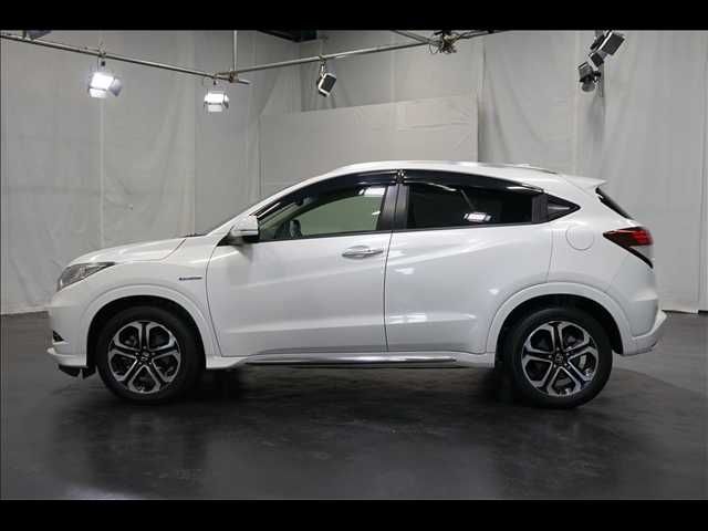 HONDA VEZEL HYBRID 2015 Image 31