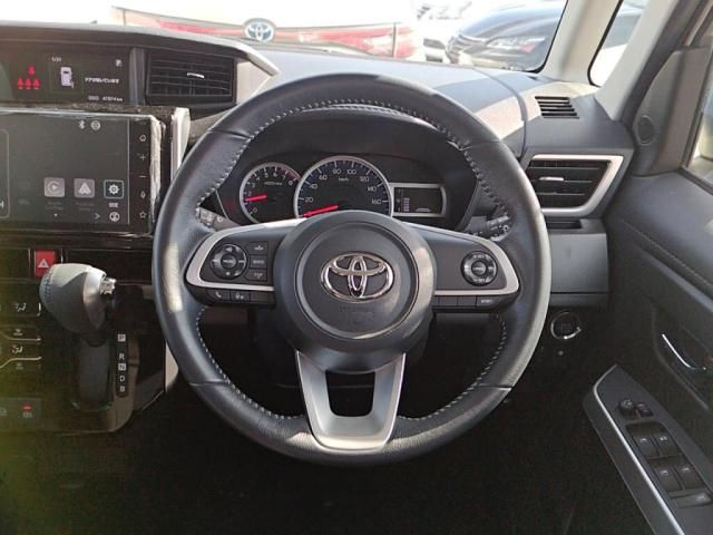 TOYOTA ROOMY 2021 Image 31