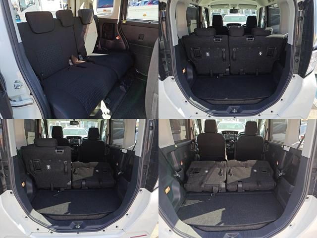 TOYOTA ROOMY 2021 Image 31