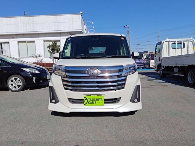 TOYOTA ROOMY 2021 Image 31