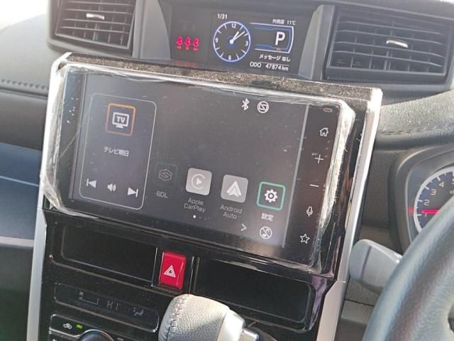 TOYOTA ROOMY 2021 Image 31