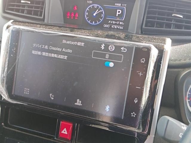 TOYOTA ROOMY 2021 Image 31