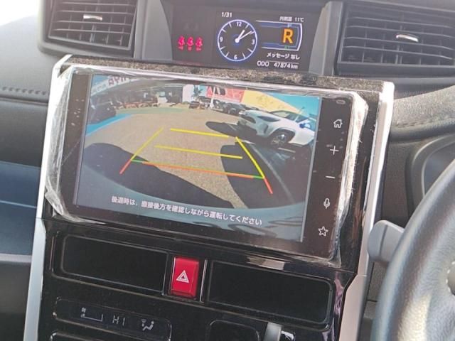 TOYOTA ROOMY 2021 Image 31