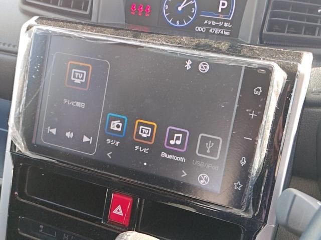 TOYOTA ROOMY 2021 Image 31