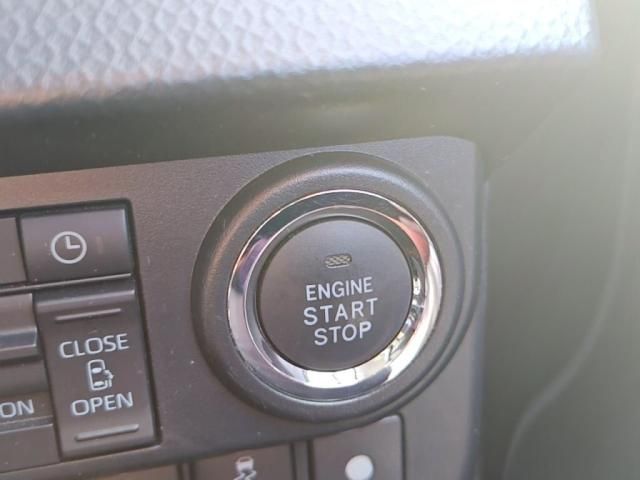 TOYOTA ROOMY 2021 Image 31