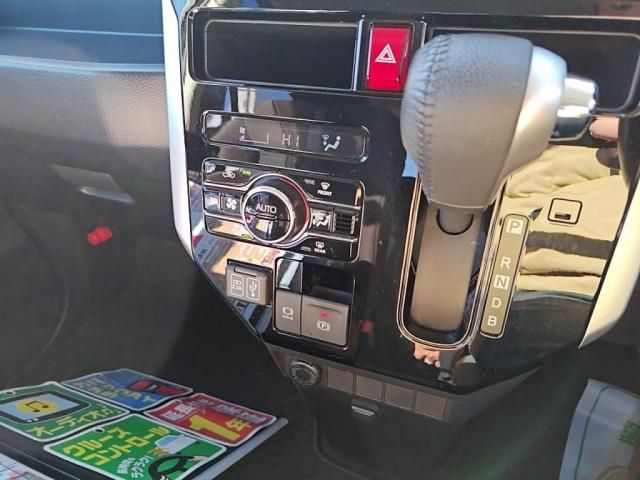 TOYOTA ROOMY 2021 Image 31