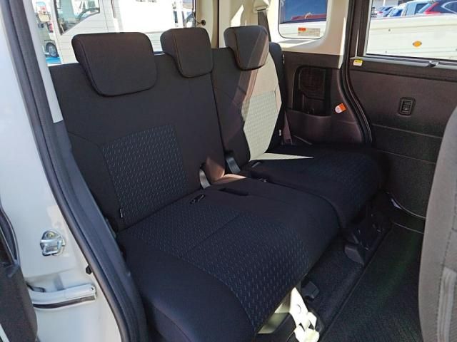 TOYOTA ROOMY 2021 Image 31