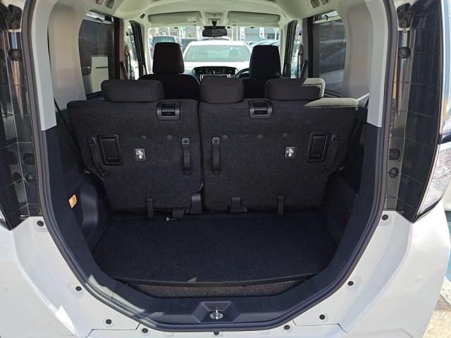 TOYOTA ROOMY 2021 Image 31