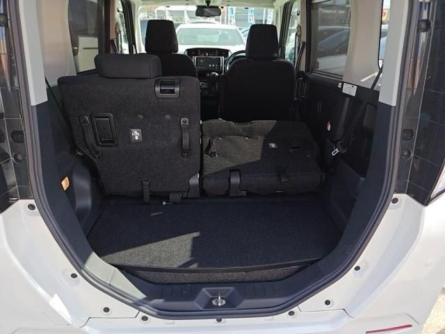 TOYOTA ROOMY 2021 Image 31