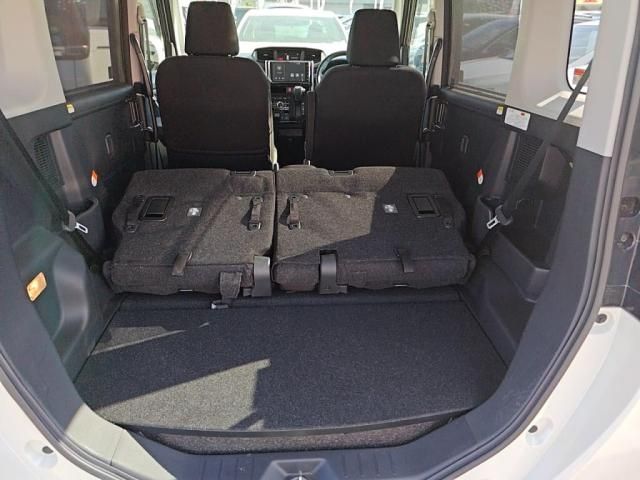 TOYOTA ROOMY 2021 Image 31