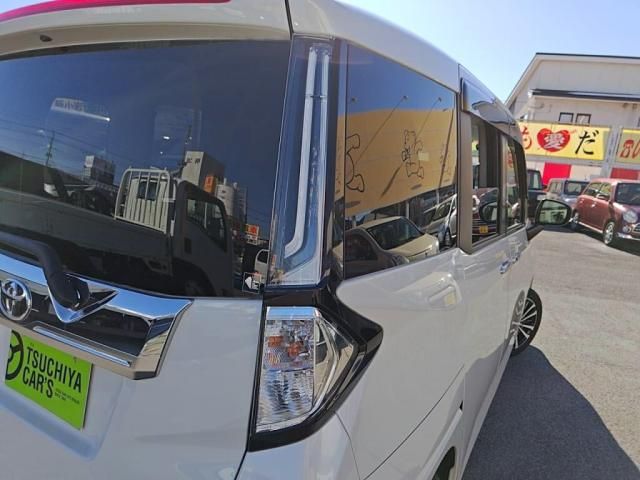 TOYOTA ROOMY 2021 Image 31