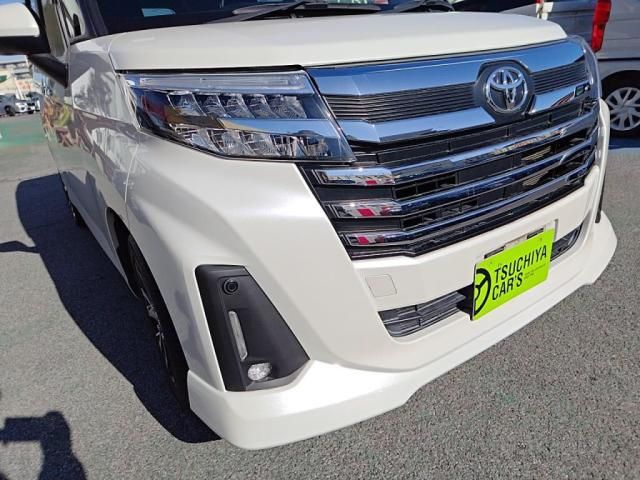 TOYOTA ROOMY 2021 Image 31