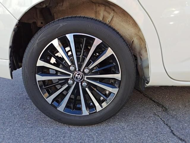 TOYOTA ROOMY 2021 Image 31