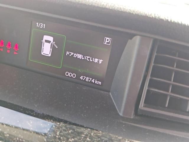 TOYOTA ROOMY 2021 Image 31