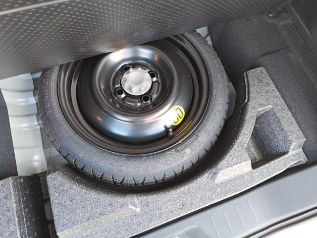 TOYOTA ROOMY 2021 Image 31