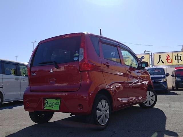 MITSUBISHI EK WAGON 2019 Image 31