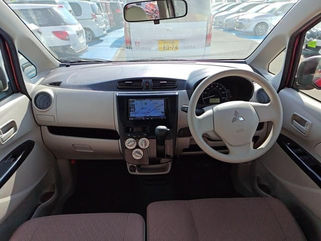 MITSUBISHI EK WAGON 2019 Image 31