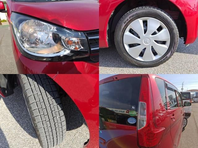 MITSUBISHI EK WAGON 2019 Image 31