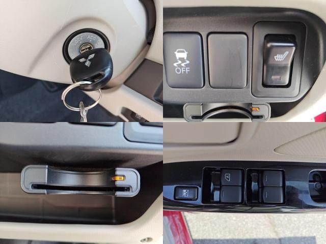 MITSUBISHI EK WAGON 2019 Image 31