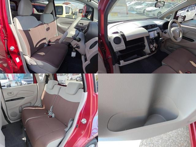 MITSUBISHI EK WAGON 2019 Image 31