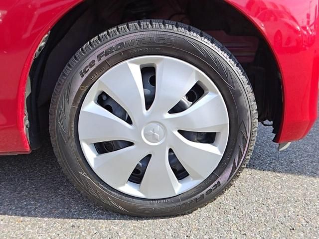 MITSUBISHI EK WAGON 2019 Image 31