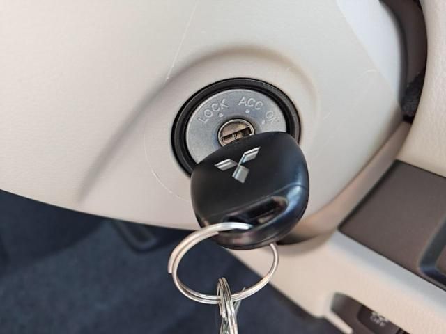 MITSUBISHI EK WAGON 2019 Image 31