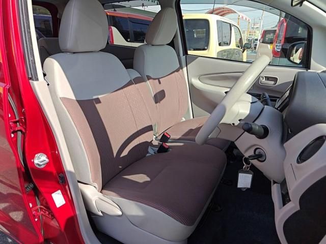 MITSUBISHI EK WAGON 2019 Image 31