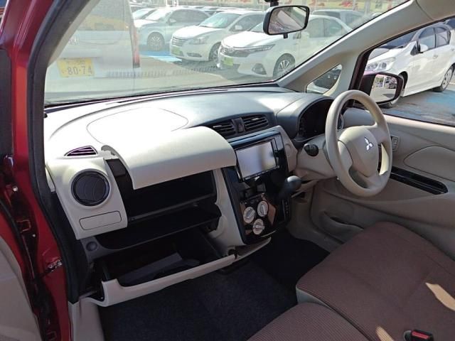 MITSUBISHI EK WAGON 2019 Image 31