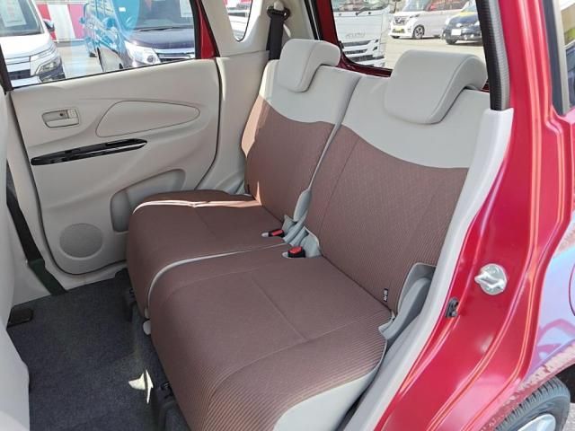 MITSUBISHI EK WAGON 2019 Image 31