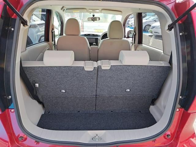 MITSUBISHI EK WAGON 2019 Image 31