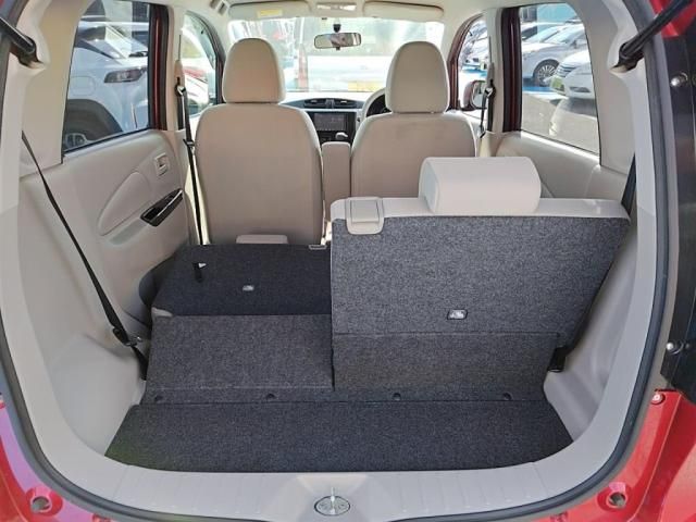 MITSUBISHI EK WAGON 2019 Image 31